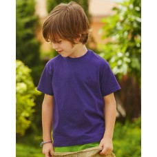 Childrens Valueweight T-Shirt