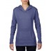 Anvil Ladies French Terry Hooded Sweat