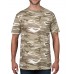 Anvil Adult Heavyweigt Camouflage T