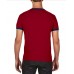 Anvil Adult Lightweight Ringer Tee