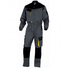 Delta Plus D-Mach Working Coverall