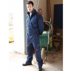 Mach 6 Panostyle Coverall