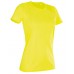 Active Womens Sports T-Shirt