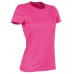 Active Womens Sports T-Shirt