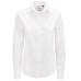 Ladies' Smart Long Sleeve Poplin Shirt