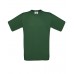 B&C Men's Exact 150 T-Shirt