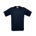 B&C Men's Exact 150 T-Shirt