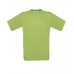 B&C Men's Exact 150 T-Shirt