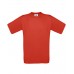 B&C Men's Exact 150 T-Shirt