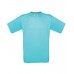 B&C Men's Exact 150 T-Shirt