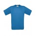 B&C Men's Exact 150 T-Shirt