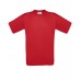 B&C Men's Exact 150 T-Shirt