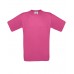 B&C Men's Exact 150 T-Shirt