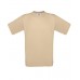 B&C Men's Exact 150 T-Shirt