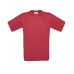 B&C Men's Exact 150 T-Shirt