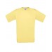 B&C Men's Exact 150 T-Shirt