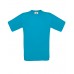 B&C Men's Exact 150 T-Shirt