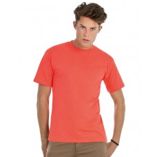 B&C Men's Exact 150 T-Shirt