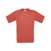 B&C Men's Exact 150 T-Shirt