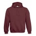 Men's Hooded Sweatshirt