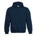 Men's Hooded Sweatshirt