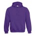 Men's Hooded Sweatshirt