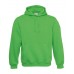 Men's Hooded Sweatshirt