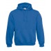 Men's Hooded Sweatshirt