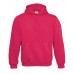 Men's Hooded Sweatshirt