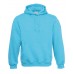 Men's Hooded Sweatshirt