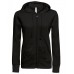 B&C Wonder Women Zip Hoodie