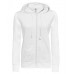 B&C Wonder Women Zip Hoodie