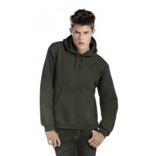 Men's Hooded Sweatshirt